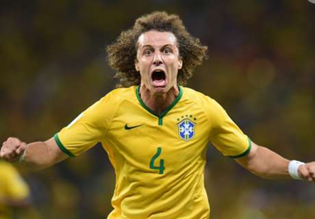 Preview: Brazil-Germany