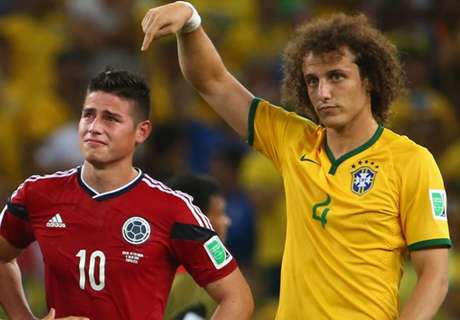 Los jugadores más caros
