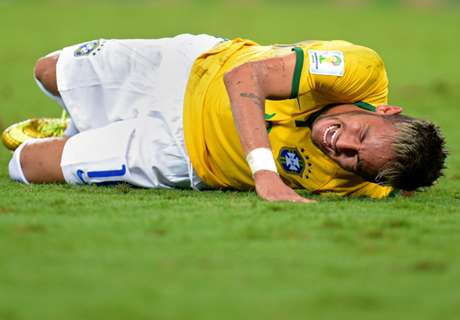 Wat moet Brazilië zonder Neymar?