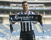Churry Cristaldo se luce el clásico regio con la Sub 20