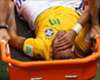 Eterno crítico, meia inglês lamenta a lesão de Neymar: "Estou destruído"