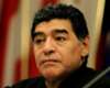 Diego Maradona Kritik Sergio Aguero