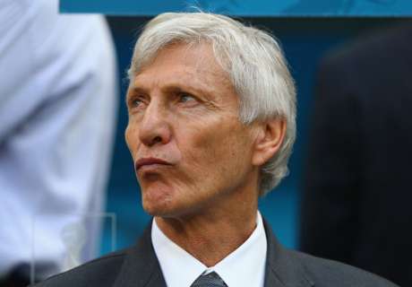RUMORES: ¿Se va Pekerman?