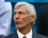 Pekerman fue homenajeado en la cancha de Argentinos Juniors