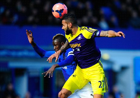 Bartley commits to Swansea