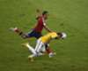 Le Barça donne des nouvelles de Neymar