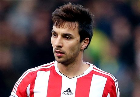 Scocco vuelve a Newell's
