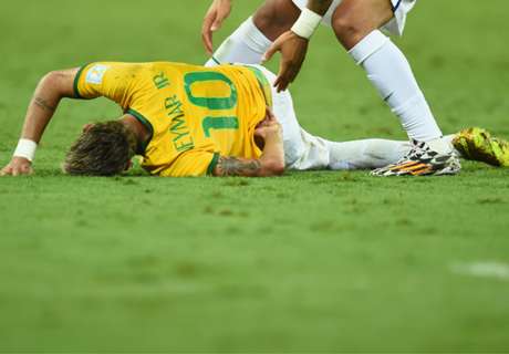 Neymar: