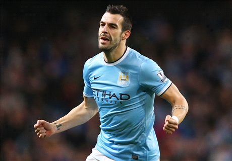 Moya: Negredo ideal for Atletico