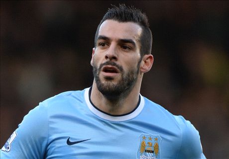 Negredo to miss start of PL season