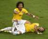 Brasil recibe la visita de una psicóloga por Neymar y Marcelo