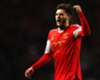 Rodgers: Liverpool won't rush Lallana recovery