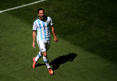 El equipo ideal de los cuartos de final