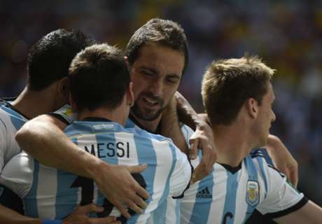 PREVIEW Semi-Final Piala Dunia 2014: Belanda - Argentina