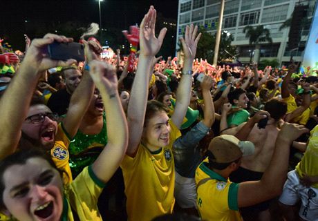 What is future for Sao Paulo football?