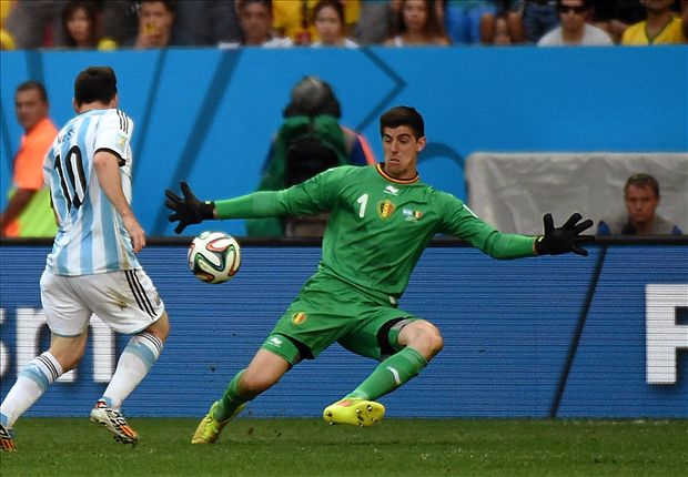 Question of the Day: Who was the best goalkeeper of the season?