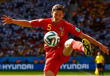 'Argentina will crash out to Dutch'