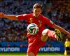 Vertonghen: Netherlands will send Argentina crashing out