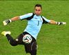 Navas: Real Madrid move round the corner