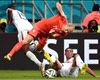 Arjen Robben Netherlands - Costa Rica 07/05/2014