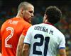 Rapport Oranje: De verdedigers