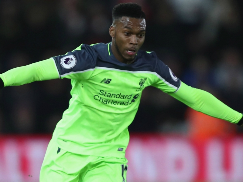 Bilic hails reported West Ham target Sturridge