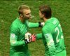 Van Gaal's no legend, he's disrespectful - Cannavaro