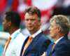 Louis Van Gaal: Kalau Bisa, Saya Ingin Mainkan Tim Krul