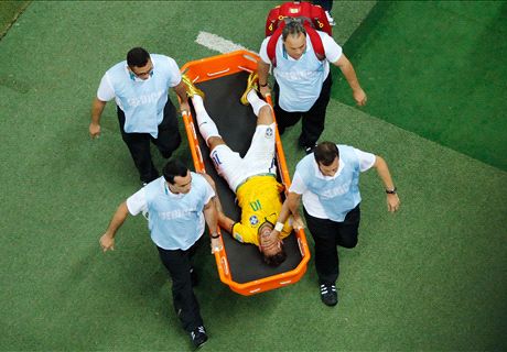Preview: Brazil - Germany