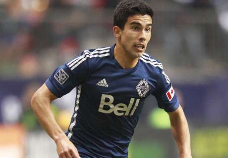 Whitecaps bounce back