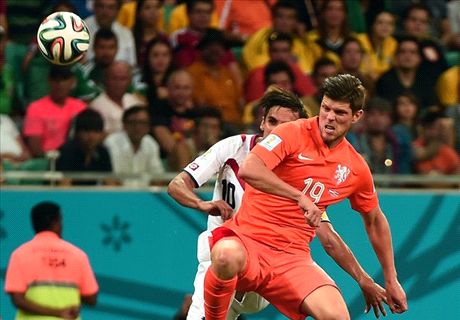 Huntelaar: