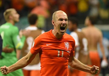The secret behind Dutch success