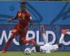 Diincar Liverpool, Lille Berharap Divock Origi Bertahan