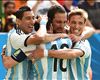 'Thanks, Messi, but I'm happy at Napoli' - Higuain rules out Barcelona move