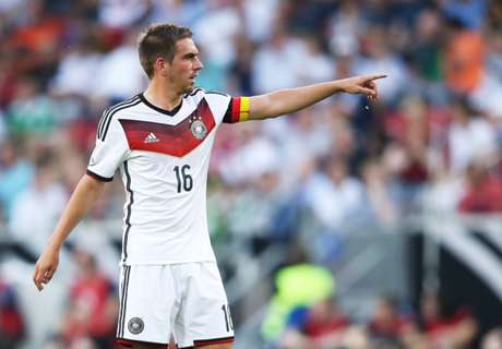 Lahm: