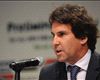 Brazil chief media officer banned over Pinilla 'slap'