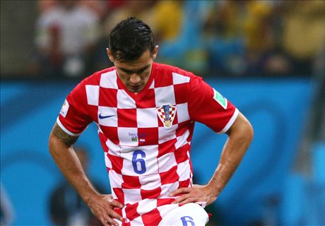 Lovren denied US visa for L'pool tour