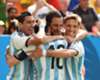 Betting: Argentina, Netherlands set for showdown