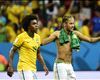 Neymar no more: Understudy Willian must lead supporting cast