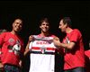 Kaka: Sao Paulo return a special day