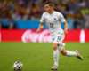 Bleus, Digne : "Un vrai bonheur de les revoir"