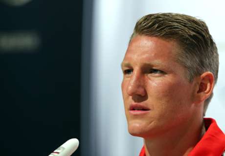 'Germany have big match experience'