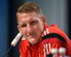Schweinsteiger elogia argentinos, mas confia em título mundial: “sabemos do que somos capazes” Schweinsteiger elogia argentinos, mas confia em título mundial: “sabemos do que somos capazes”