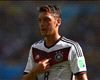 Arteta: Ozil criticism over the top
