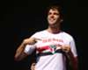 Kaká fará sua estreia diante do Goiás
