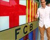 Bravo signs four-year deal with Barcelona