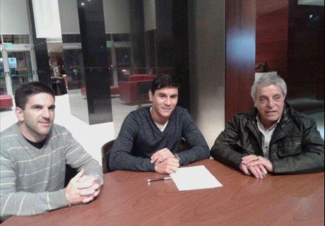 Ustari es de Newell's
