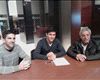 Oscar Ustari es nuevo jugador de Newell's Old Boys