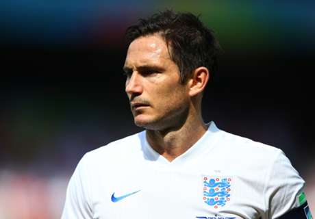 Lampard could return to PL