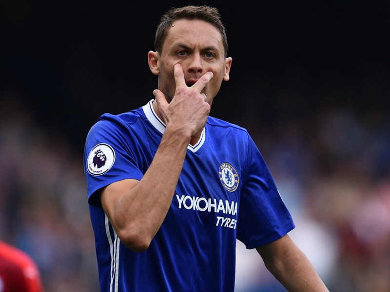 RUMOURS: Mourinho eyeing Matic reunion